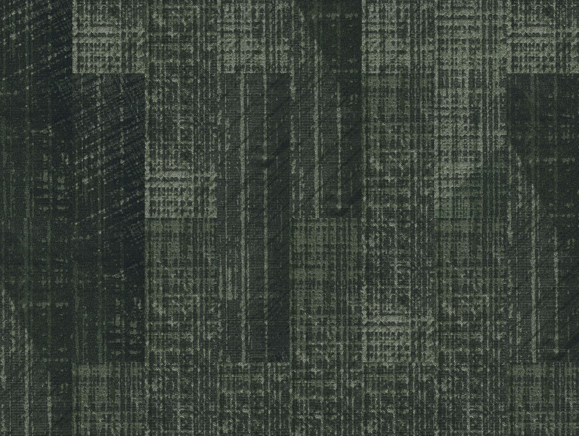 Flotex Planks Refract - 137006 malachite